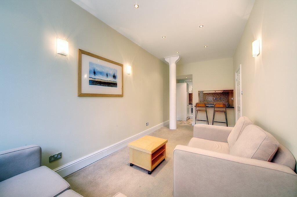 1 bed 1st Floor Flat for rent in Newcastle upon Tyne. From Mansons Property Consultants - Jesmond