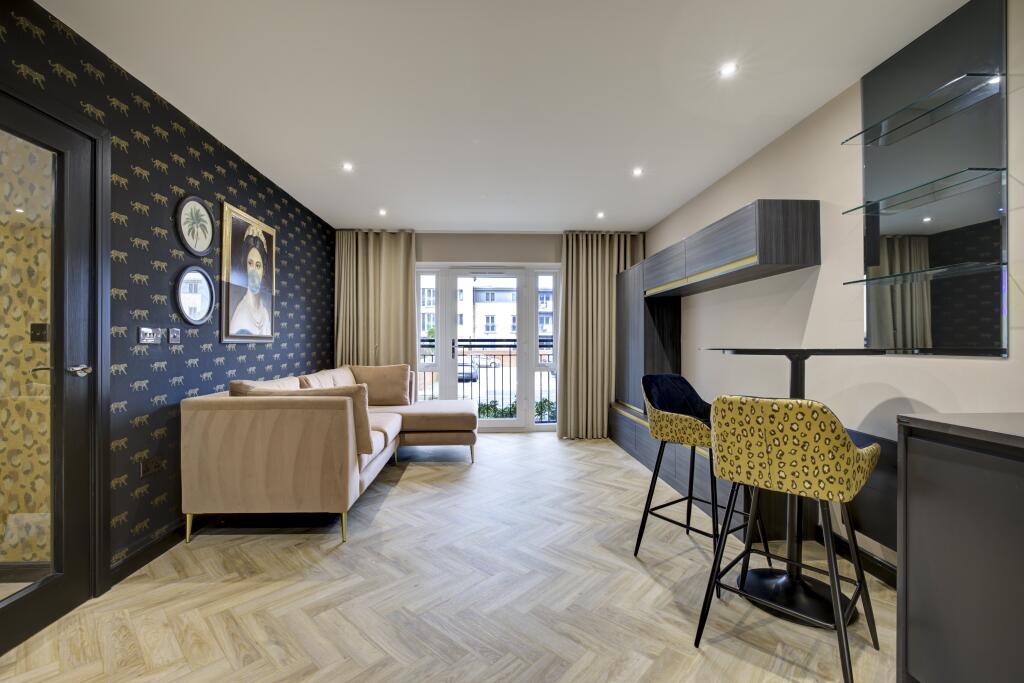 2 bed Apartment for rent in Gateshead. From Mansons Property Consultants - Jesmond