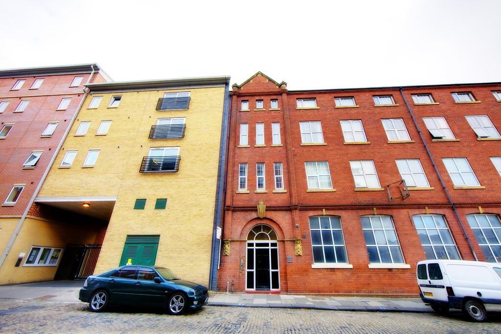 2 bed 1st Floor Flat for rent in Newcastle upon Tyne. From Mansons Property Consultants - Jesmond