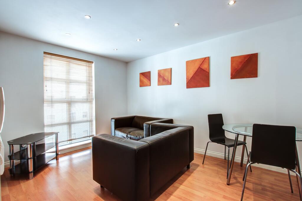 2 bed Apartment for rent in Gateshead. From Mansons Property Consultants - Jesmond