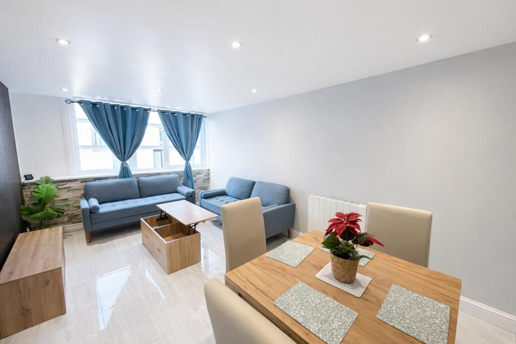 2 bed Annexe for rent in Newcastle upon Tyne. From Mansons Property Consultants - Jesmond