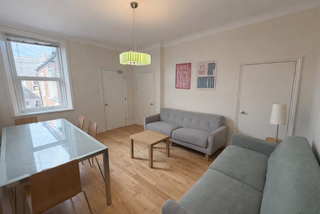 6 bed Annexe for rent in Newcastle upon Tyne. From Mansons Property Consultants - Jesmond