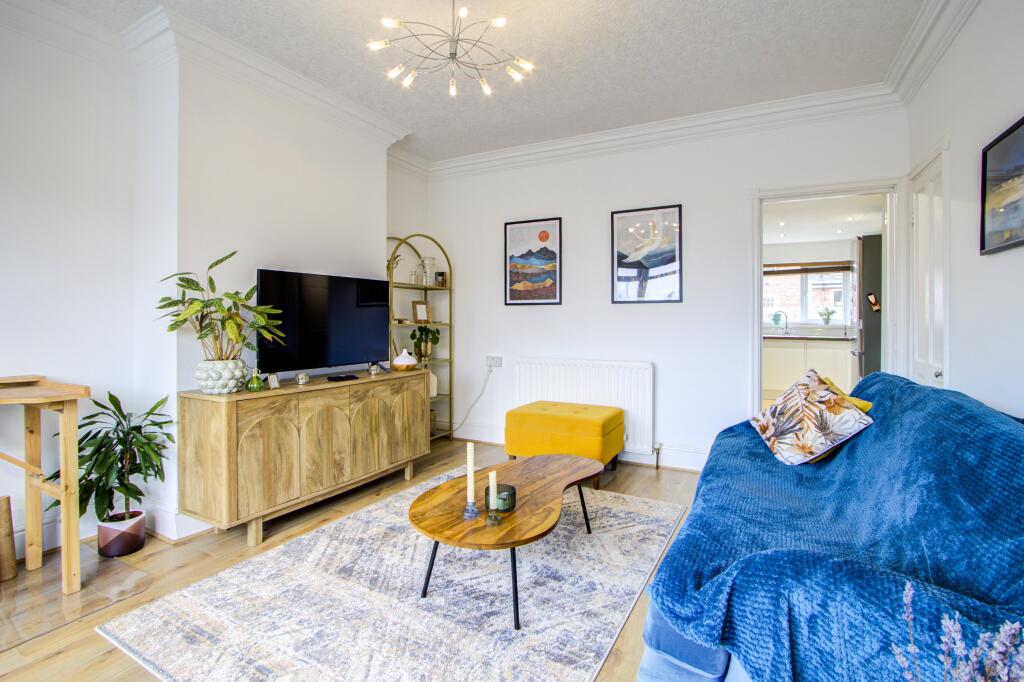 2 bed Detached for rent in Longbenton. From Mansons Property Consultants - Jesmond