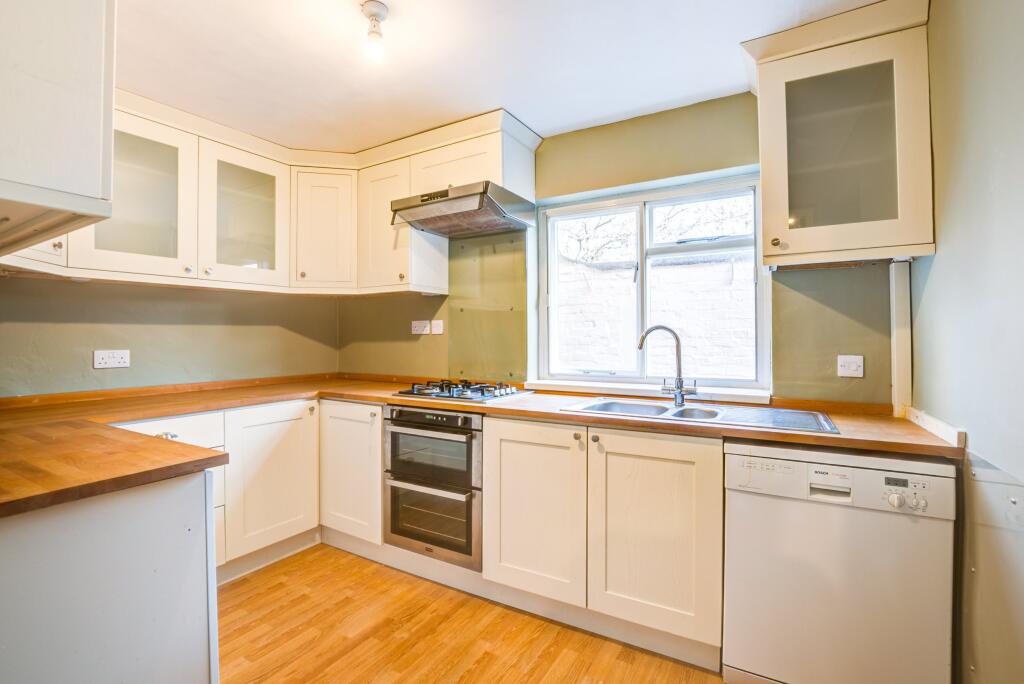 3 bed Mid Terraced House for rent in Hexham. From Mansons Property Consultants - Jesmond
