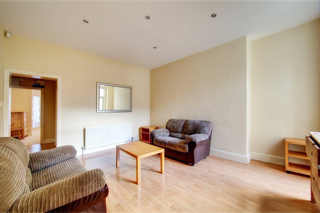 2 bed 1st Floor Flat for rent in Newcastle upon Tyne. From Mansons Property Consultants - Jesmond