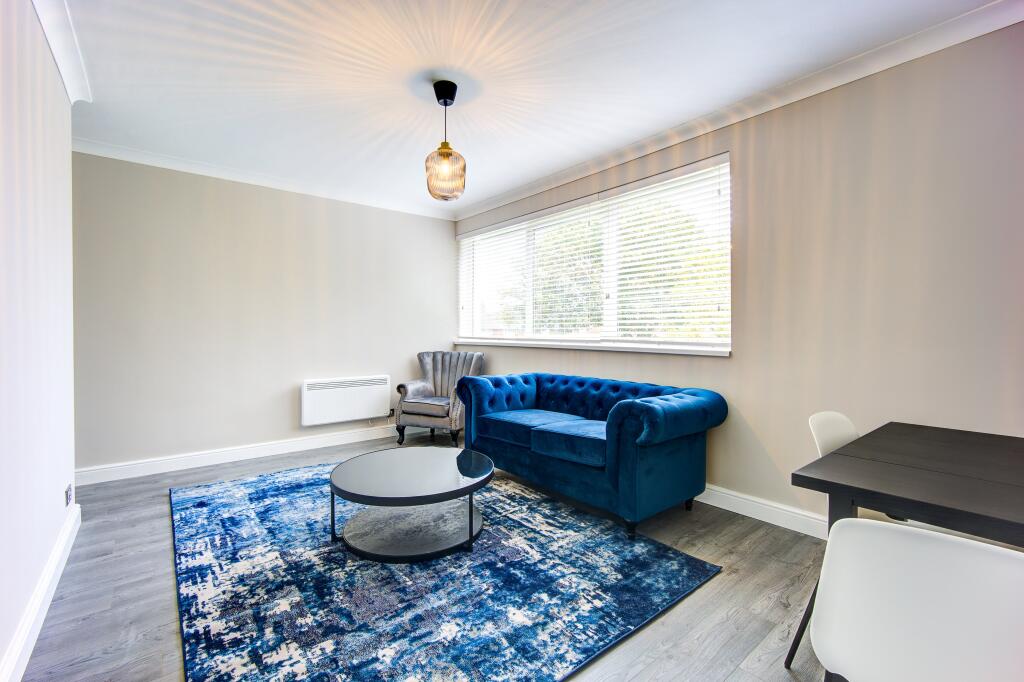 2 bed 1st Floor Flat for rent in Longbenton. From Mansons Property Consultants - Jesmond 2 bed 1st Floor Flat for rent in Longbenton. From Mansons Property Consultants - Jesmond