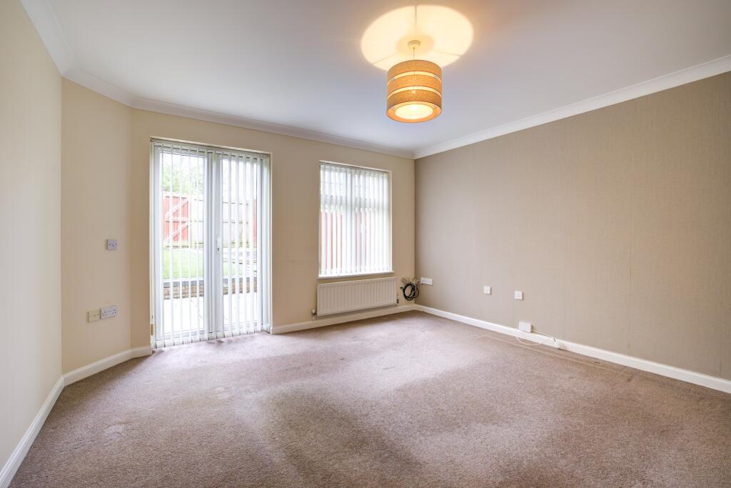 2 bed Detached for rent in Longbenton. From Mansons Property Consultants - Jesmond