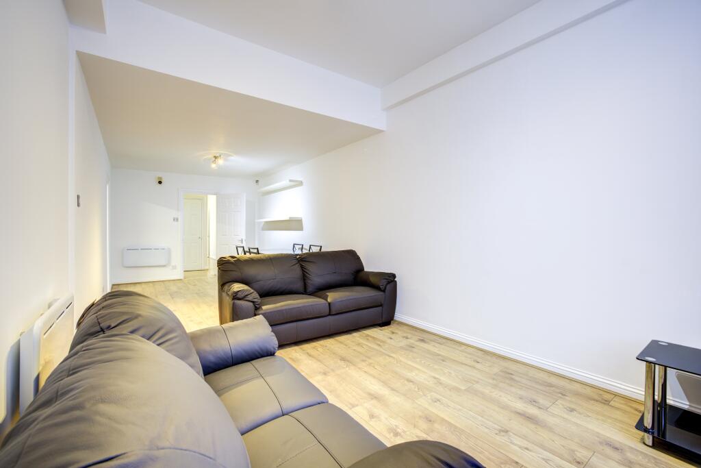 2 bed 1st Floor Flat for rent in Newcastle upon Tyne. From Mansons Property Consultants - Jesmond