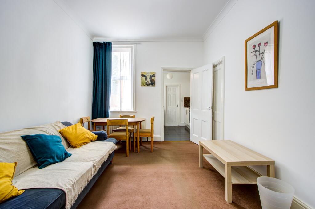 2 bed 1st Floor Flat for rent in Newcastle upon Tyne. From Mansons Property Consultants - Jesmond