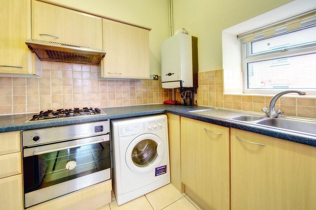 2 bed 1st Floor Flat for rent in Newcastle upon Tyne. From Mansons Property Consultants - Jesmond