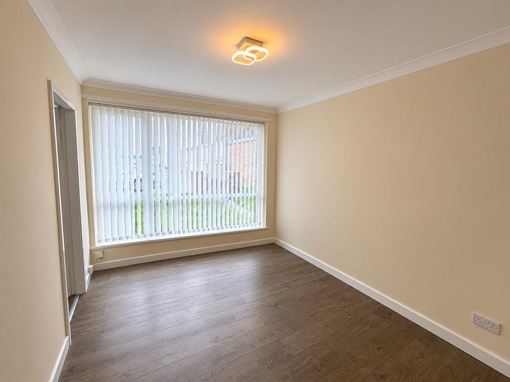 1 bed 1st Floor Flat for rent in Longbenton. From Mansons Property Consultants - Jesmond