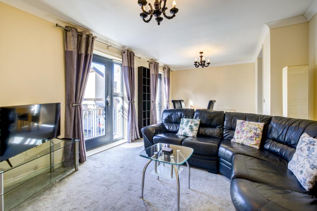 2 bed 1st Floor Flat for rent in Gateshead. From Mansons Property Consultants - Jesmond