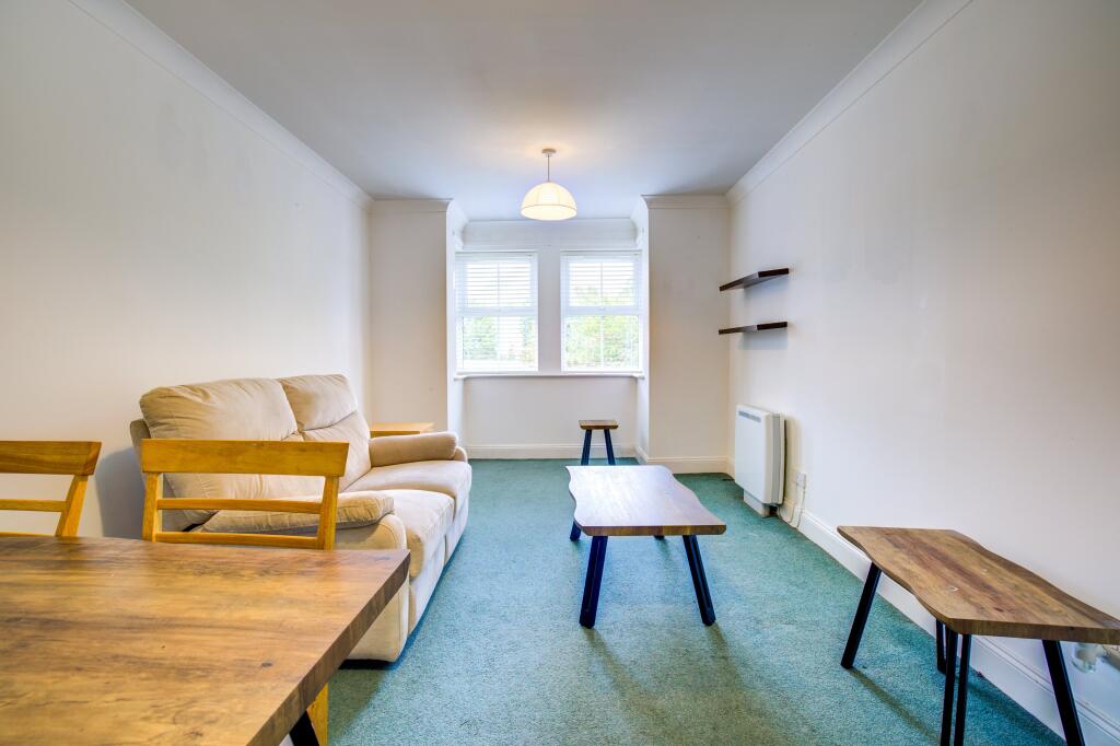 2 bed 1st Floor Flat for rent in Newcastle upon Tyne. From Mansons Property Consultants - Jesmond