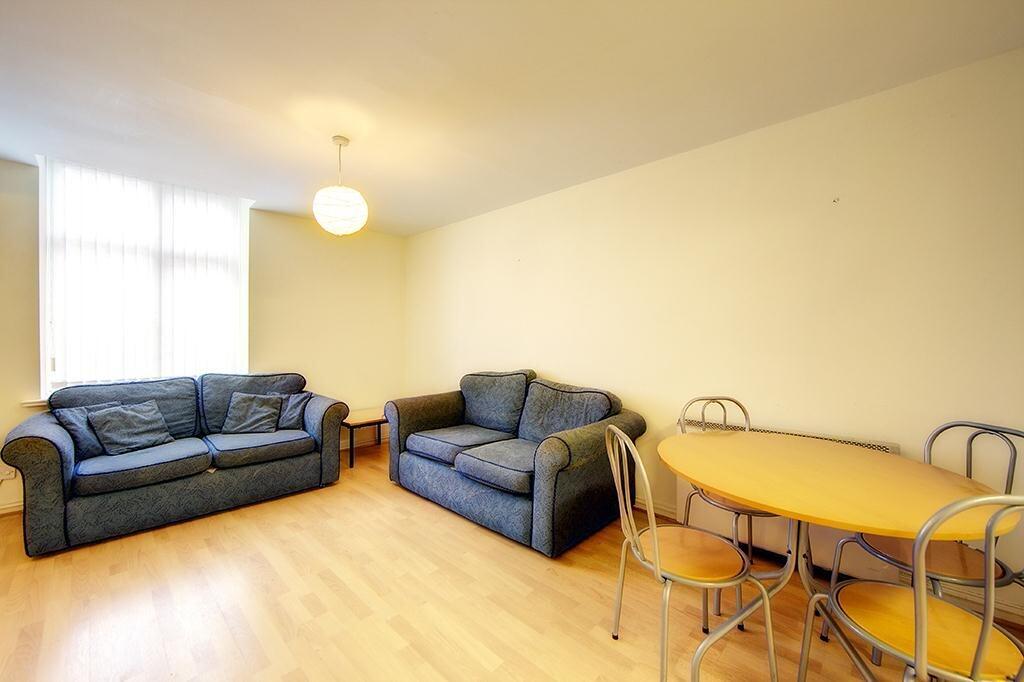 2 bed 1st Floor Flat for rent in Newcastle upon Tyne. From Mansons Property Consultants - Jesmond
