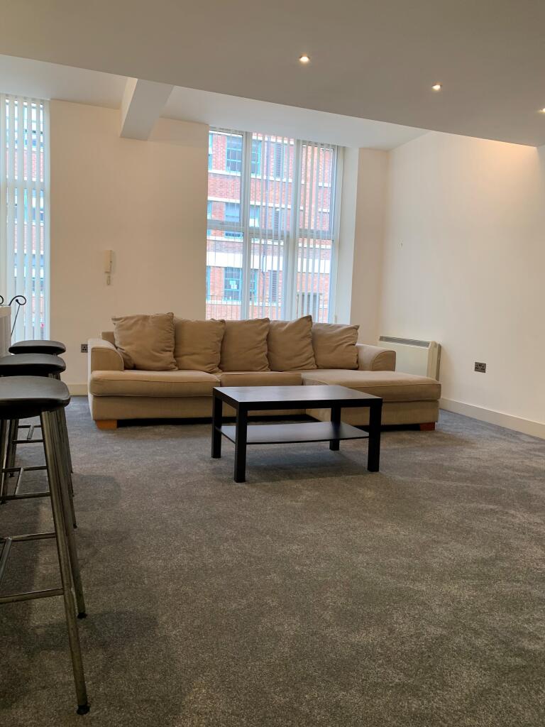 2 bed 1st Floor Flat for rent in Newcastle upon Tyne. From Mansons Property Consultants - Jesmond