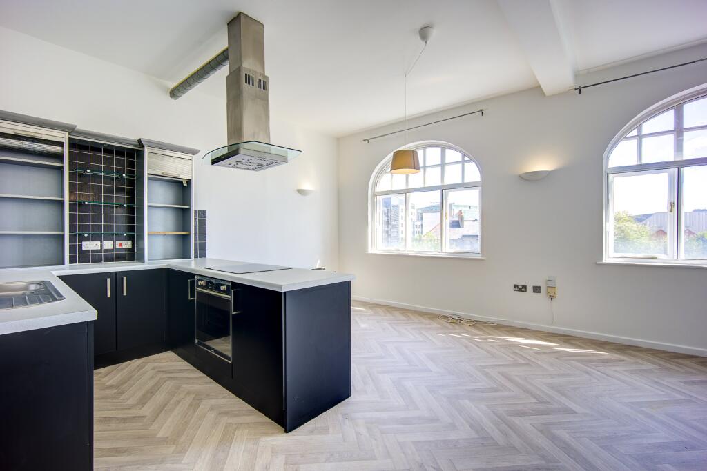 2 bed 1st Floor Flat for rent in Newcastle upon Tyne. From Mansons Property Consultants - Jesmond
