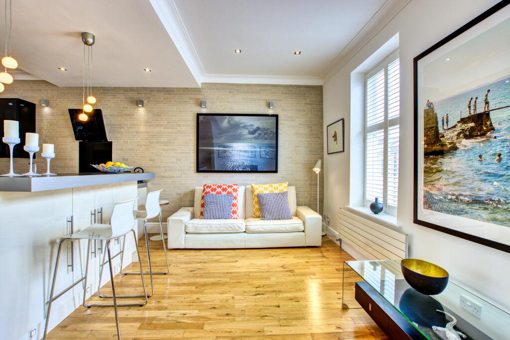 1 bed 1st Floor Flat for rent in Newcastle upon Tyne. From Mansons Property Consultants - Jesmond