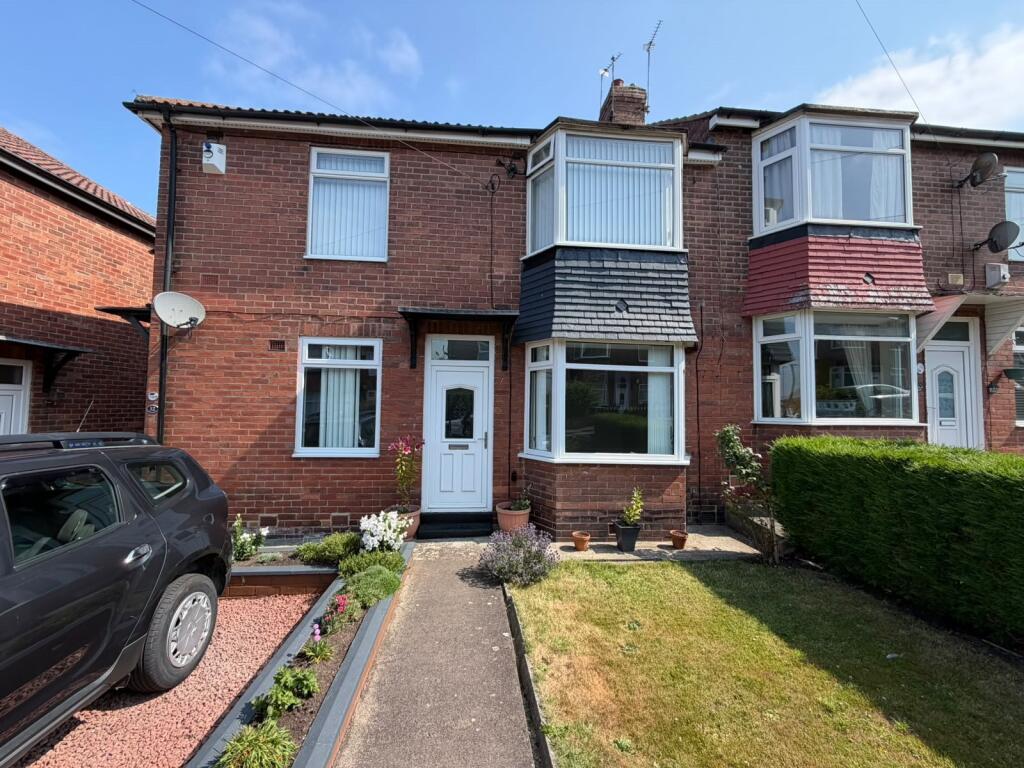 2 bed House (unspecified) for rent in Newcastle upon Tyne. From Mansons Property Consultants - Jesmond