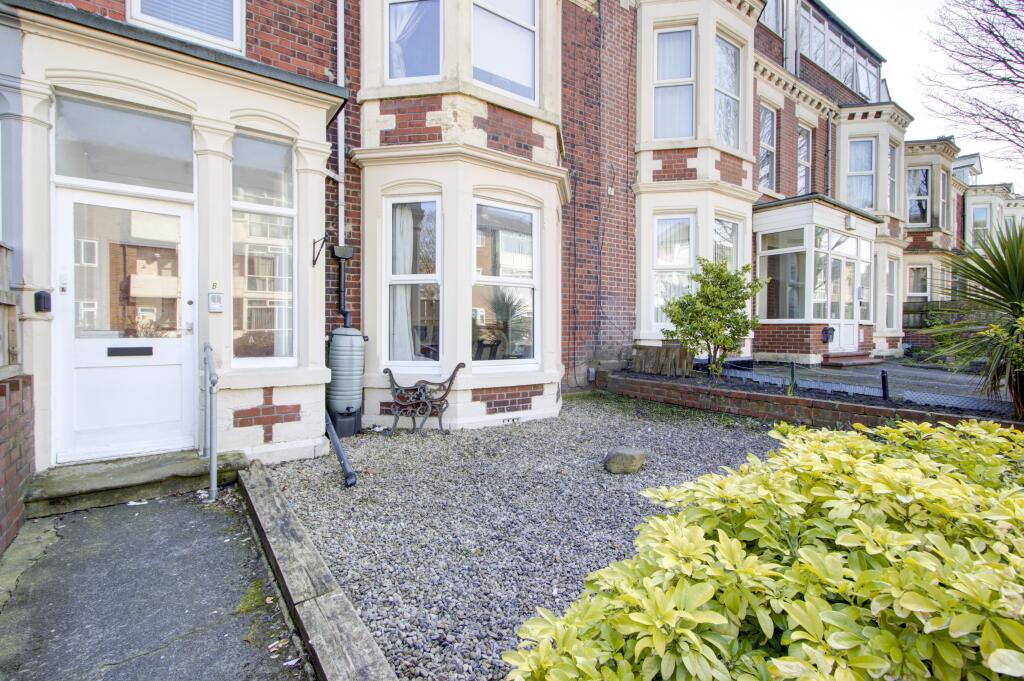 2 bed 1st Floor Flat for rent in Whitley Bay. From Mansons Property Consultants - Jesmond 2 bed 1st Floor Flat for rent in Whitley Bay. From Mansons Property Consultants - Jesmond
