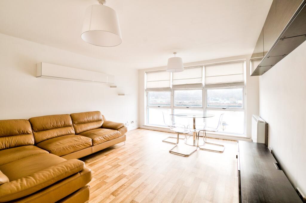2 bed 1st Floor Flat for rent in Newcastle upon Tyne. From Mansons Property Consultants - Jesmond