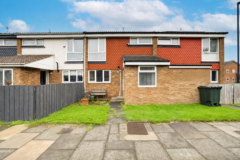 3 bed Detached for rent in Wallsend. From Mansons Property Consultants - Jesmond 3 bed Detached for rent in Wallsend. From Mansons Property Consultants - Jesmond