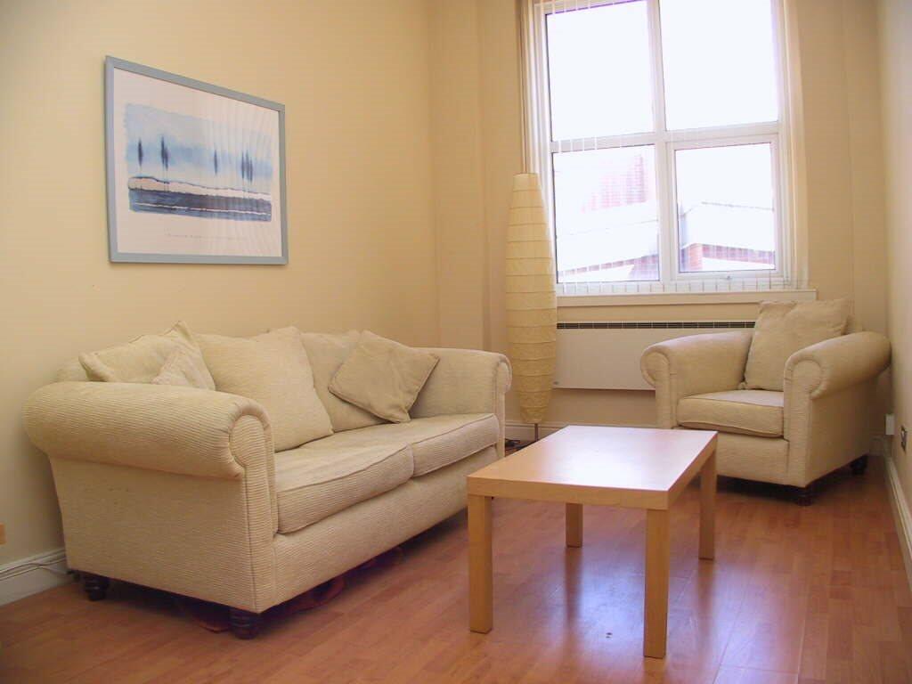 1 bed 1st Floor Flat for rent in Newcastle upon Tyne. From Mansons Property Consultants - Jesmond