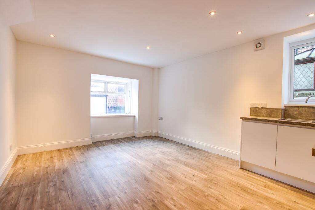 0 bed Studio for rent in Newcastle upon Tyne. From Mansons Property Consultants - Jesmond