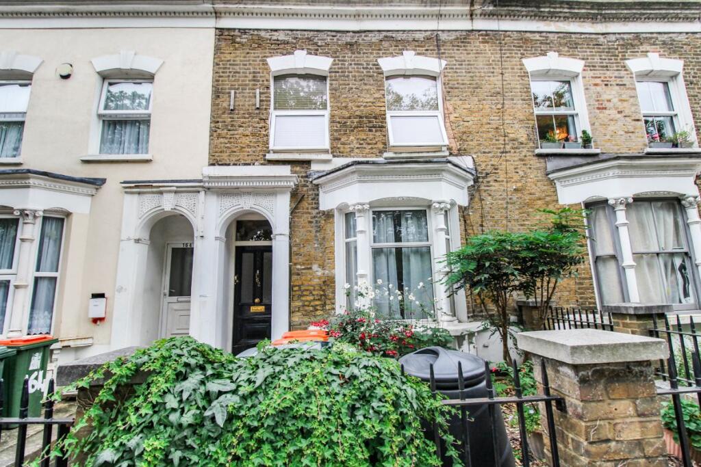 2 bed 1st Floor Flat for rent in West Ham. From Mark Anthony - London