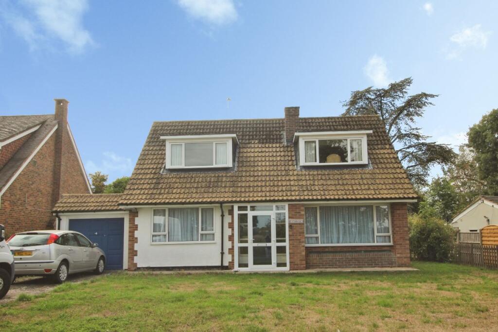 4 bed Detached for rent in Bishop's Stortford. From Mark Anthony - London