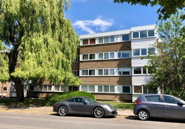 1 bed Apartment for rent in Wood Green. From Mark Anthony - London 1 bed Apartment for rent in Wood Green. From Mark Anthony - London