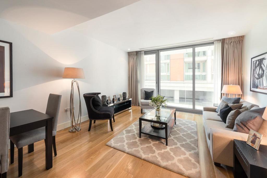 1 bed Apartment for rent in Chelsea. From Mark Tunstall Property