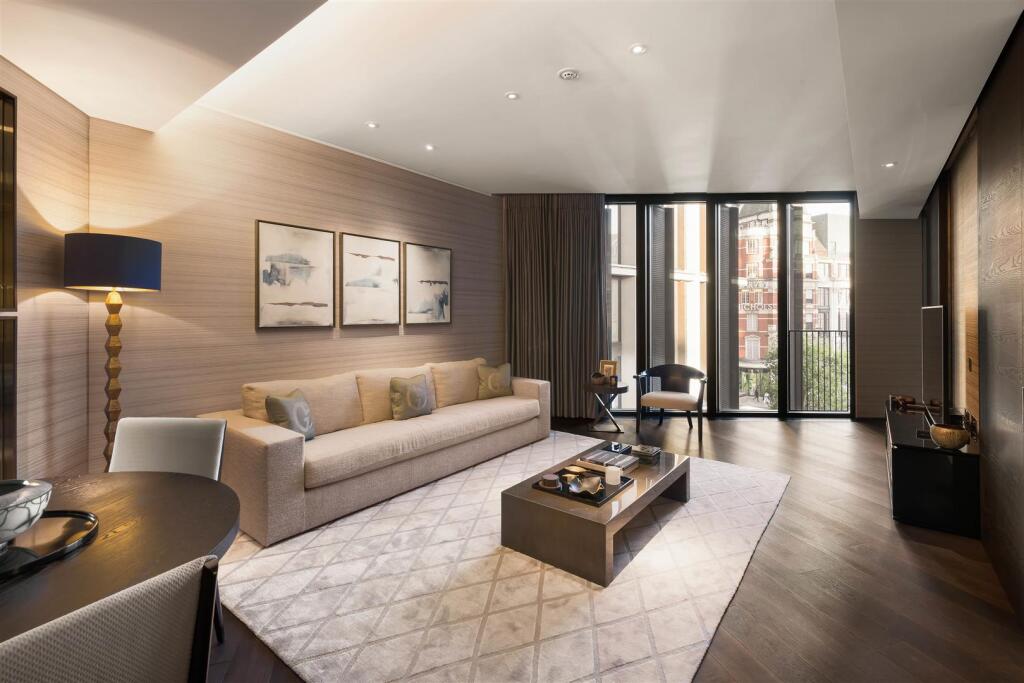 1 bed Apartment for rent in Chelsea. From Mark Tunstall Property