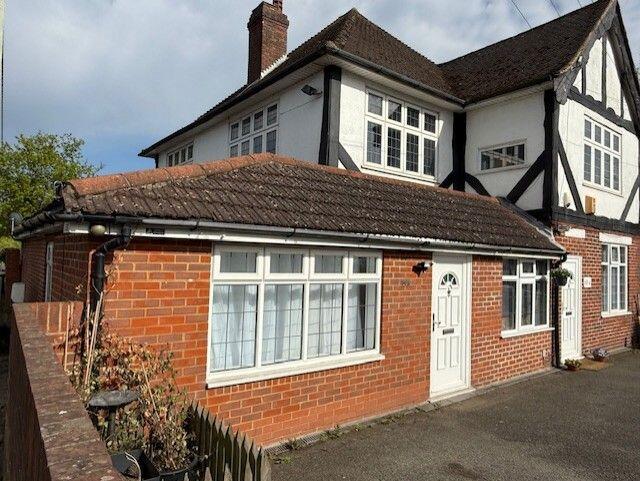 2 bed Detached for rent in Netherne On-The-Hill. From John Brown Mark Youll - Old Coulsdon