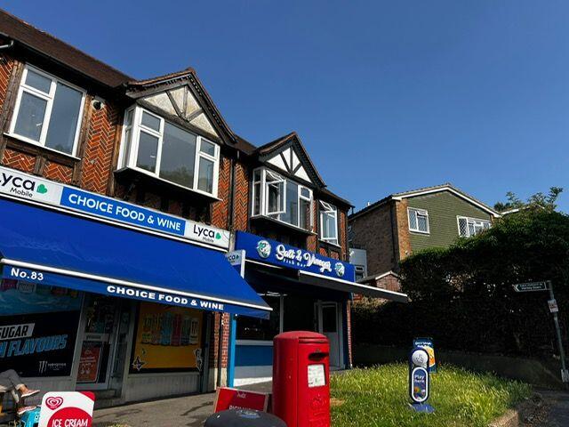 1 bed 1st Floor Flat for rent in Coulsdon. From John Brown Mark Youll - Old Coulsdon