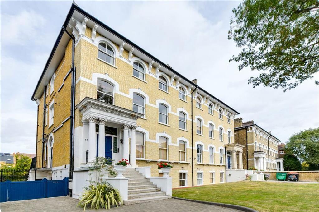 1 bed 1st Floor Flat for rent in Wandsworth. From Marsh & Parsons - Balham & Clapham South
