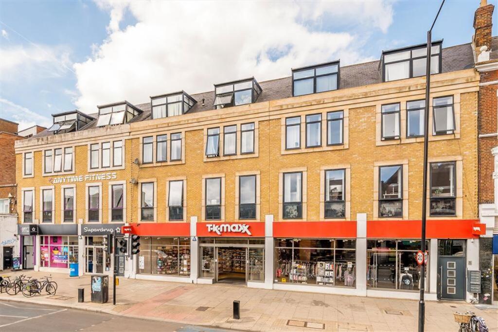 2 bed 1st Floor Flat for rent in Streatham. From Marsh & Parsons - Balham & Clapham South 2 bed 1st Floor Flat for rent in Streatham. From Marsh & Parsons - Balham & Clapham South