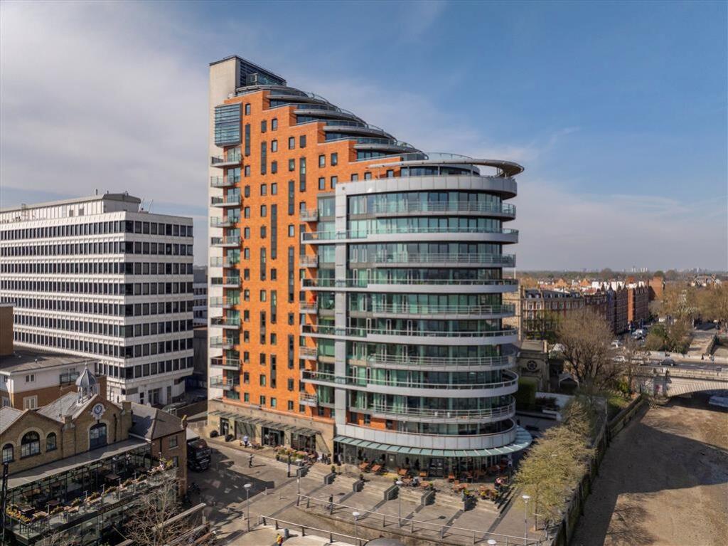2 bed 1st Floor Flat for rent in Putney. From Marsh & Parsons - Barnes & East Sheen