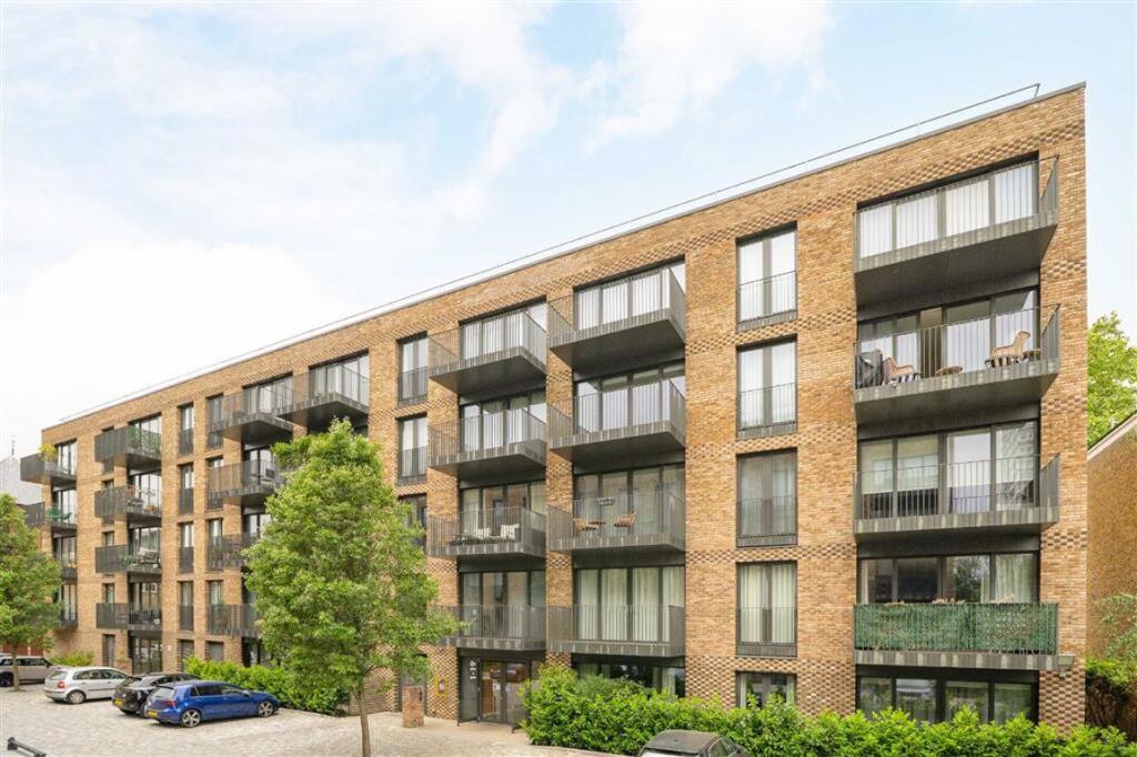 1 bed 1st Floor Flat for rent in Battersea. From Marsh & Parsons - Battersea