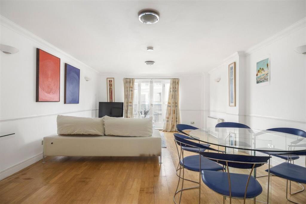 2 bed 1st Floor Flat for rent in London. From Marsh & Parsons - Battersea
