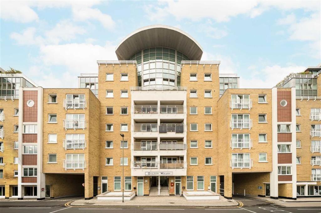 2 bed 1st Floor Flat for rent in London. From Marsh & Parsons - Battersea