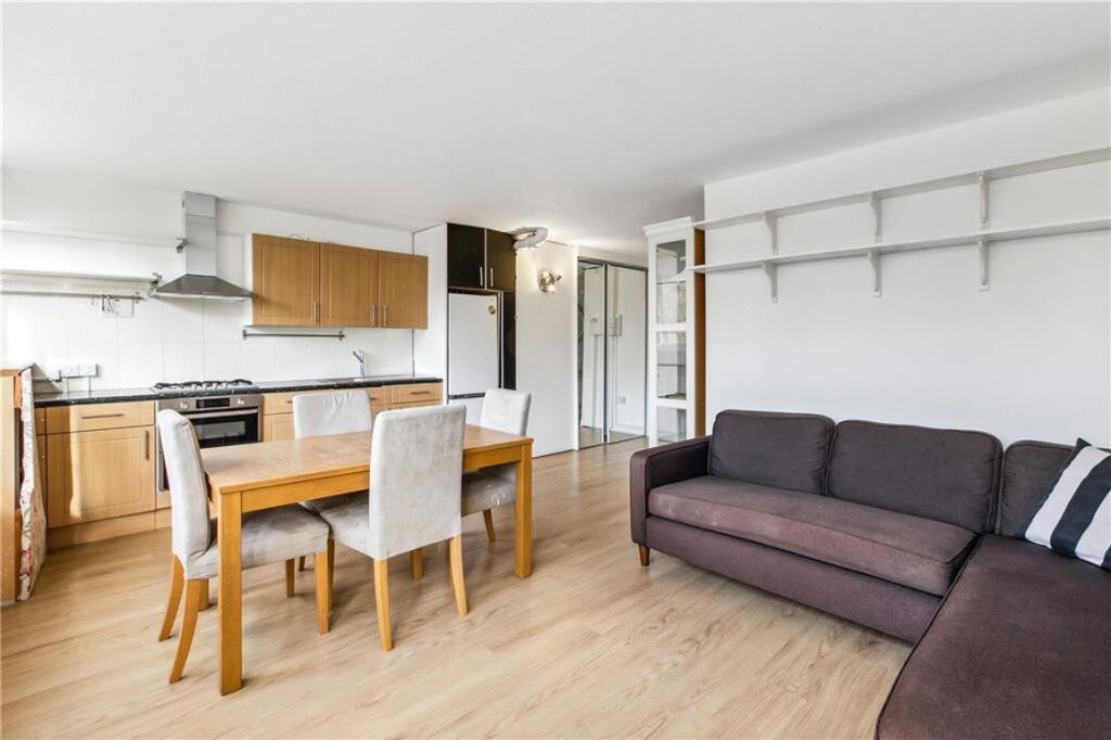 1 bed 1st Floor Flat for rent in Battersea. From Marsh & Parsons - Battersea 1 bed 1st Floor Flat for rent in Battersea. From Marsh & Parsons - Battersea