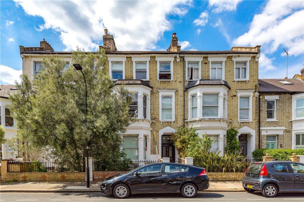 0 bed 1st Floor Flat for rent in London. From Marsh & Parsons - Brook Green