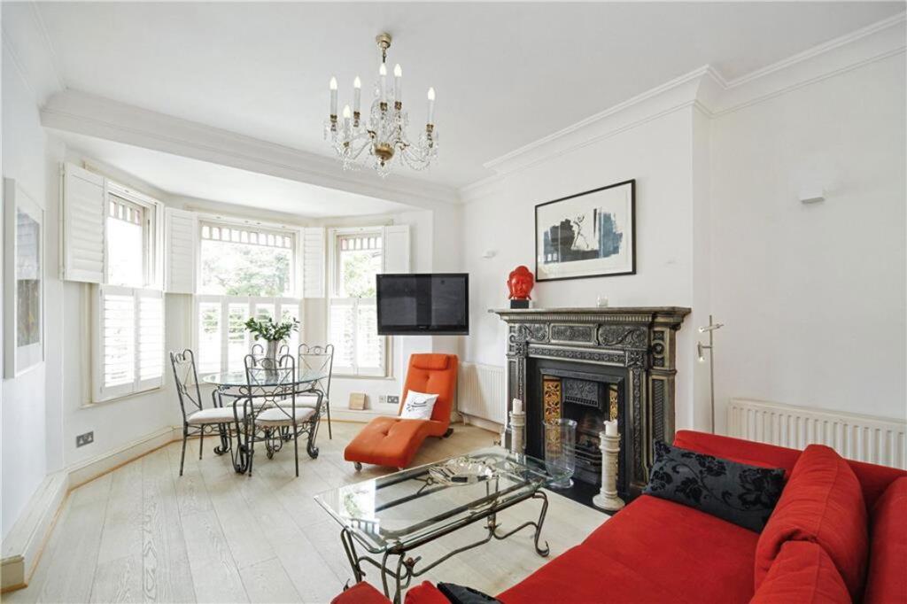 2 bed 1st Floor Flat for rent in Hammersmith. From Marsh & Parsons - Brook Green