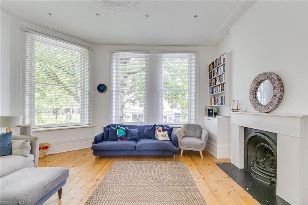 3 bed Annexe for rent in London. From Marsh & Parsons - Brook Green