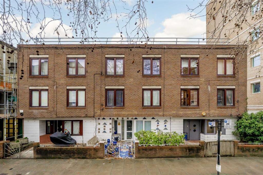 2 bed 1st Floor Flat for rent in London. From Marsh & Parsons - Camden Town & Tufnell Park