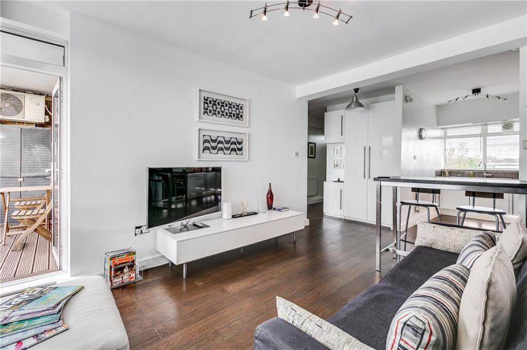 1 bed 1st Floor Flat for rent in Camden Town. From Marsh & Parsons - Camden Town & Tufnell Park