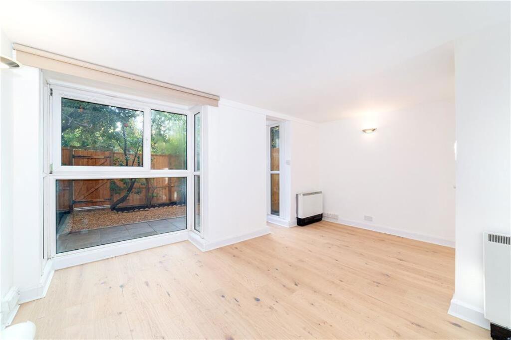 3 bed Annexe for rent in Camden Town. From Marsh & Parsons - Camden Town & Tufnell Park