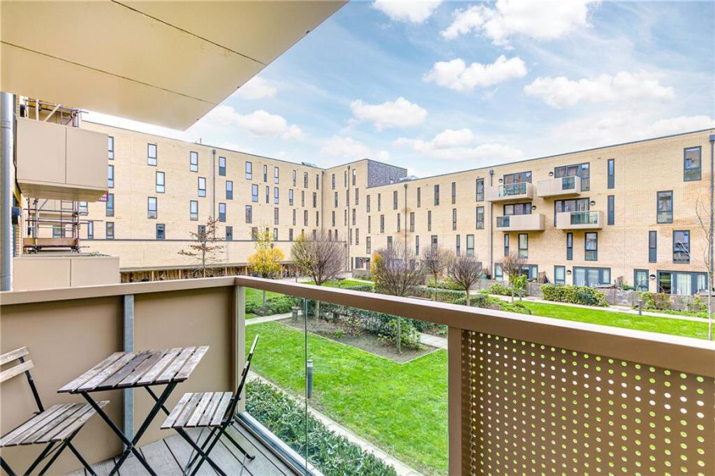 2 bed 1st Floor Flat for rent in Stepney. From Marsh & Parsons - Camden Town & Tufnell Park