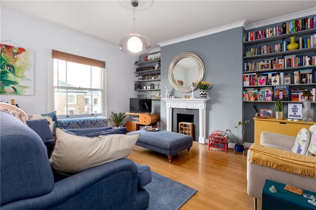 2 bed 1st Floor Flat for rent in Camden Town. From Marsh & Parsons - Camden Town & Tufnell Park