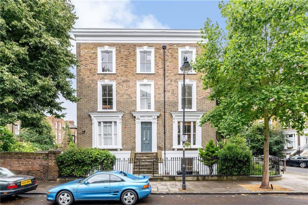 2 bed Bungalow for rent in Islington. From Marsh & Parsons - Camden Town & Tufnell Park